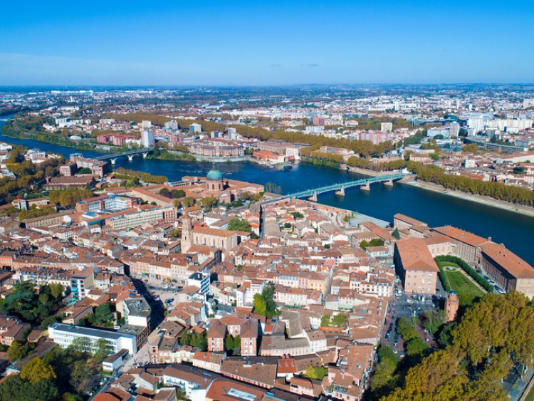 programme neuf Toulouse