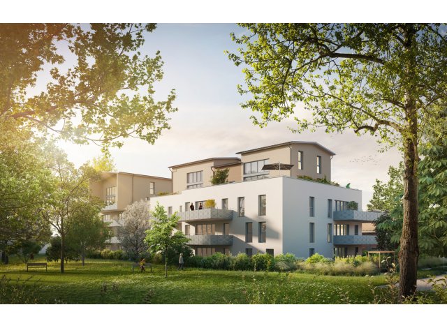 Immobilier pour investir Bourg-en-Bresse