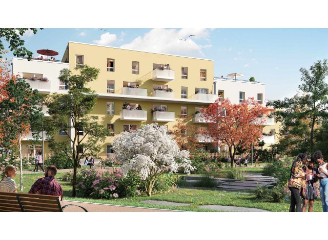 Investissement immobilier Mulhouse