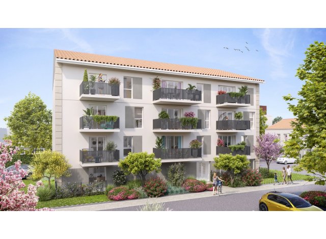 Immobilier neuf Prigueux