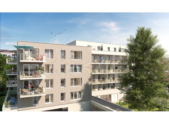 Investissement immobilier Tourcoing